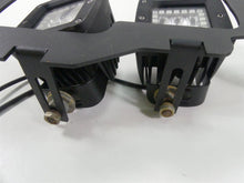 Load image into Gallery viewer, 2018 Polaris RZR S 900  Aftermarket LED Headlight Head Light + Mounts &amp; Wiring | Mototech271
