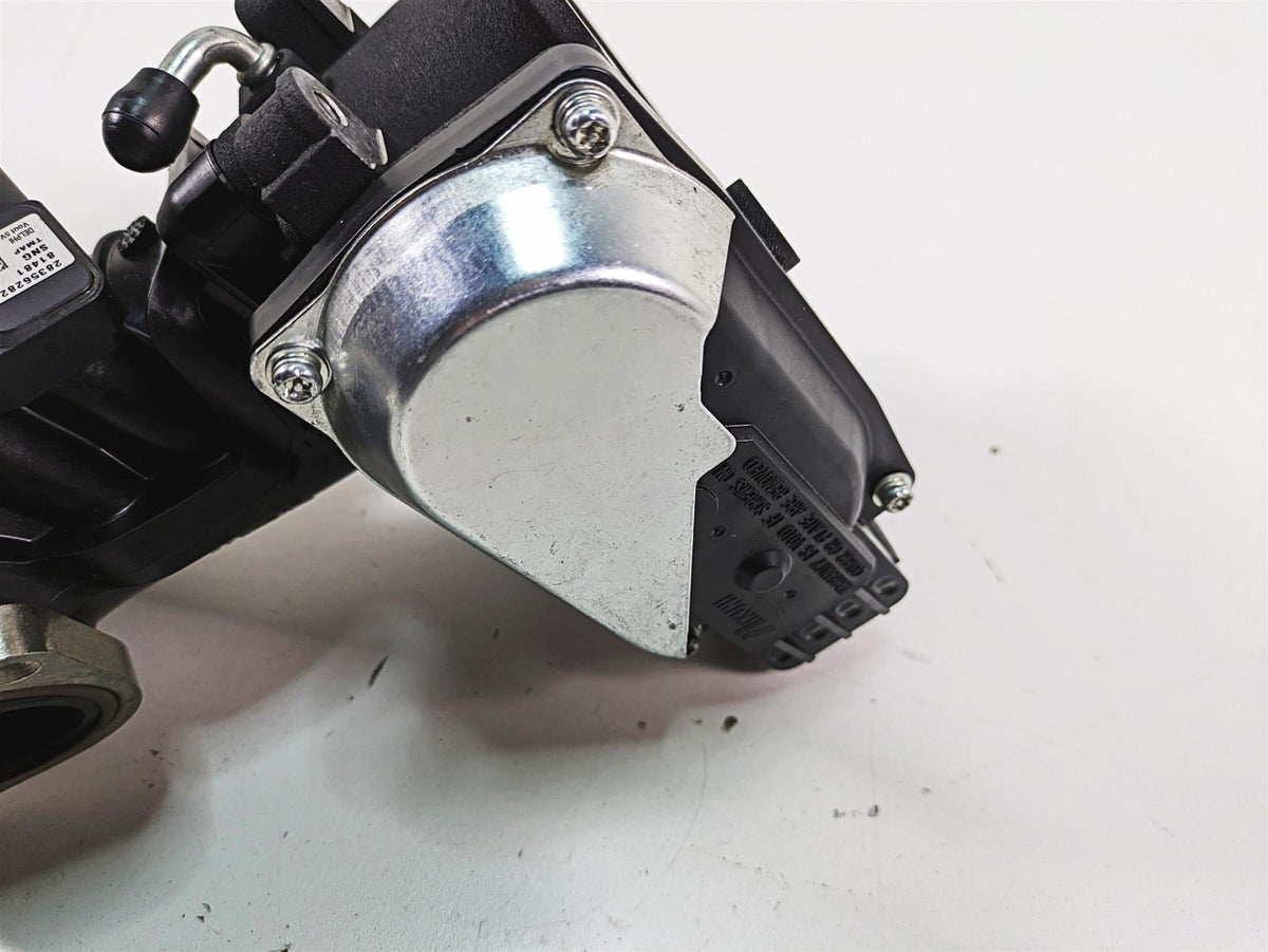 2019 Harley Touring FLHX Street Glide Throttle Body Fuel Injection 27300122 {{ shop.shopifyCountryName }} - Mototech271