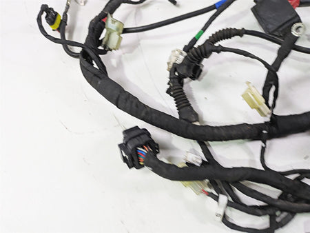 2016 Ducati Monster 1200 S Main Wiring Harness Loom -No Cuts 51019401C {{ shop.shopifyCountryName }} - Mototech271
