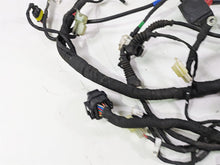 Load image into Gallery viewer, 2016 Ducati Monster 1200 S Main Wiring Harness Loom -No Cuts 51019401C
