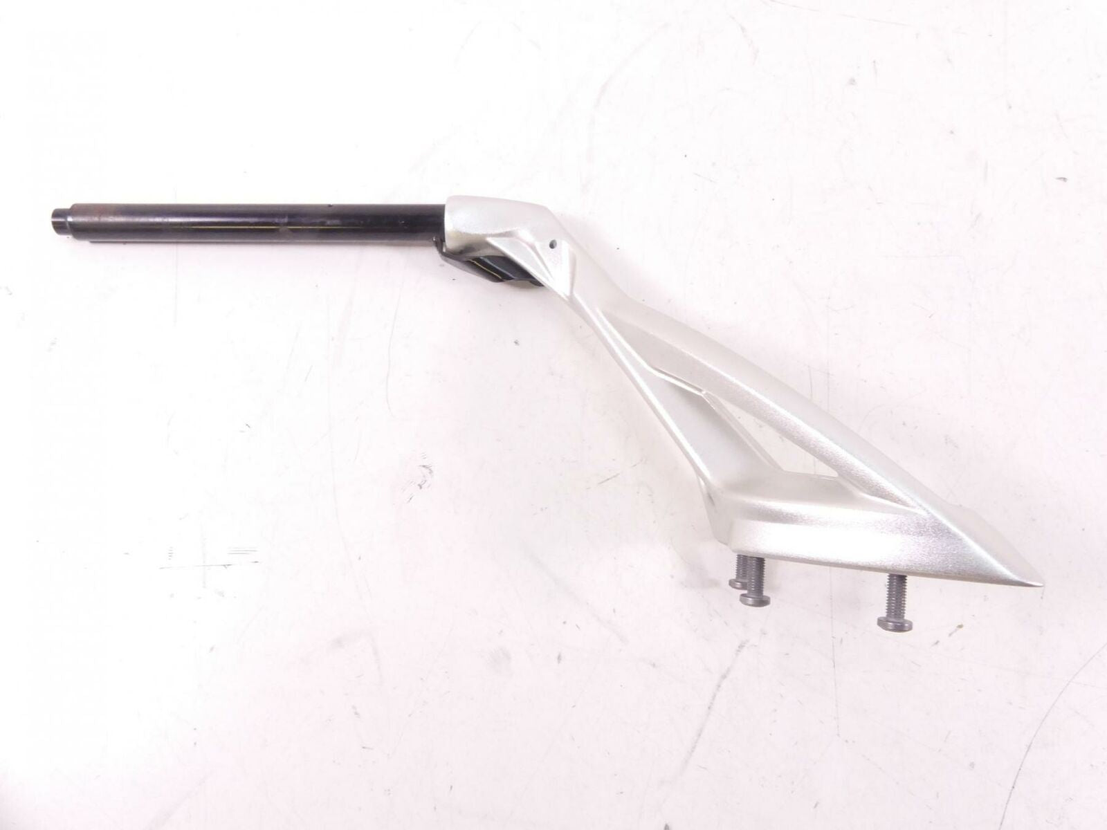 2012 BMW K1600GTL K48 Straight Right Handlebar Handle Bar 32717728286 | Mototech271