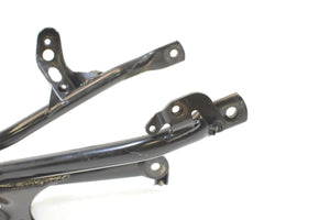 2009 BMW R1200 GS K255 Adv Straight Main Frame Slvg 46517704979 | Mototech271