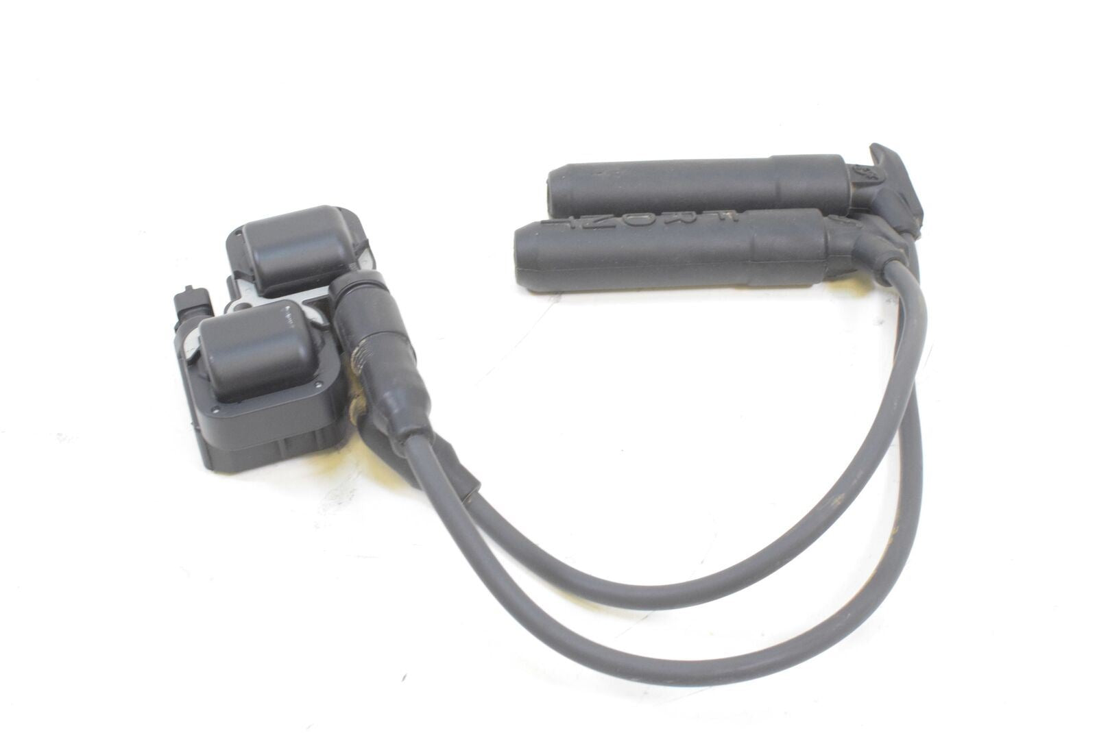 2016 Indian Chief Classic Ignition Coil Pack 4010425 2876049