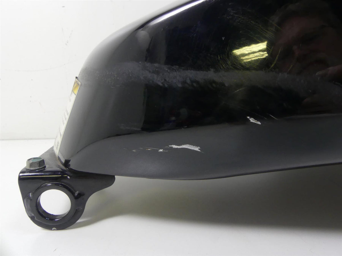 2015 Victory Cross Country 8 Ball Fuel Gas Petrol Tank - No Dents 1016149 {{ shop.shopifyCountryName }} - Mototech271