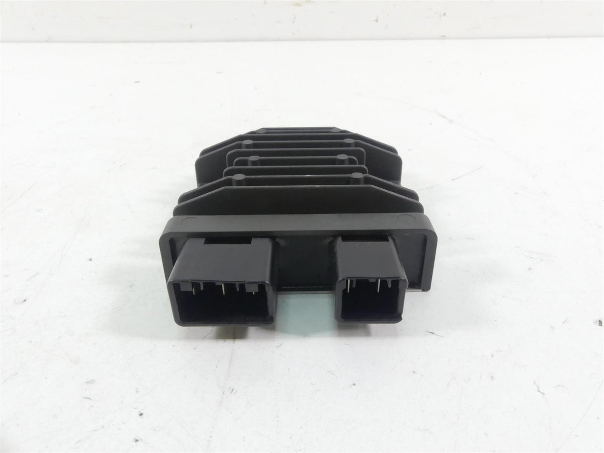 2015 Honda CBR1000 RR SC59 Rectifier Voltage Regulator 31600-MJJ-D31 FH021AA {{ shop.shopifyCountryName }} - Mototech271