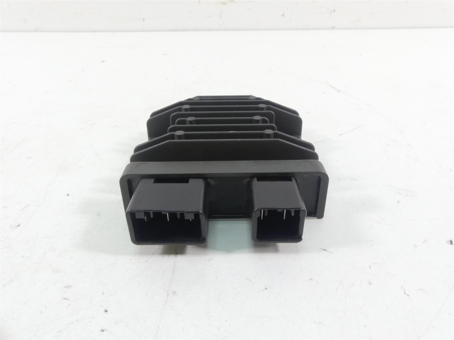 2015 Honda CBR1000 RR SC59 Rectifier Voltage Regulator 31600-MJJ-D31 FH021AA {{ shop.shopifyCountryName }} - Mototech271