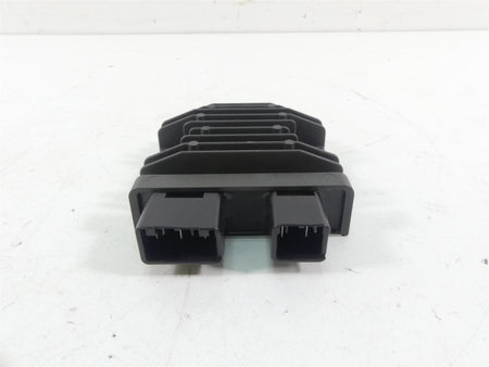 2015 Honda CBR1000 RR SC59 Rectifier Voltage Regulator 31600-MJJ-D31 FH021AA {{ shop.shopifyCountryName }} - Mototech271