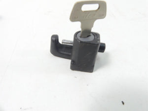 2008 Honda V-Twin VTX1800 N3 Ignition Switch Key Lock Set 35010-MCV-A20