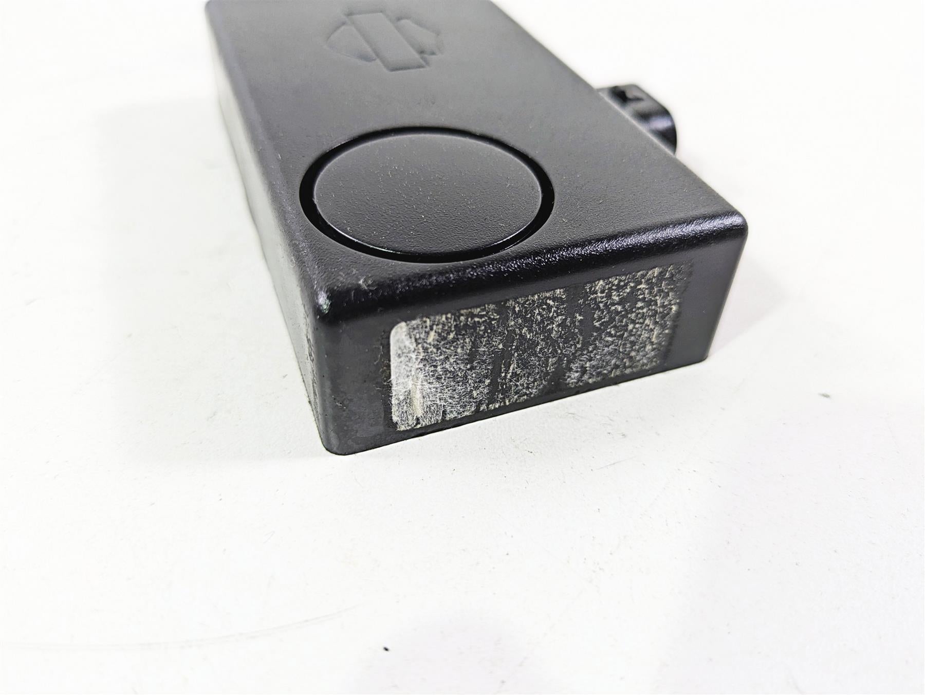 2011 Harley Touring FLHTCUSE CVO E-Glide Siren Alarm Box 68970-06 {{ shop.shopifyCountryName }} - Mototech271