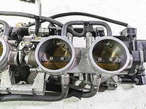 2016 Suzuki GSXR1000 Keihin Throttle Body Bodies Fuel Injection  13406-47H40 | Mototech271