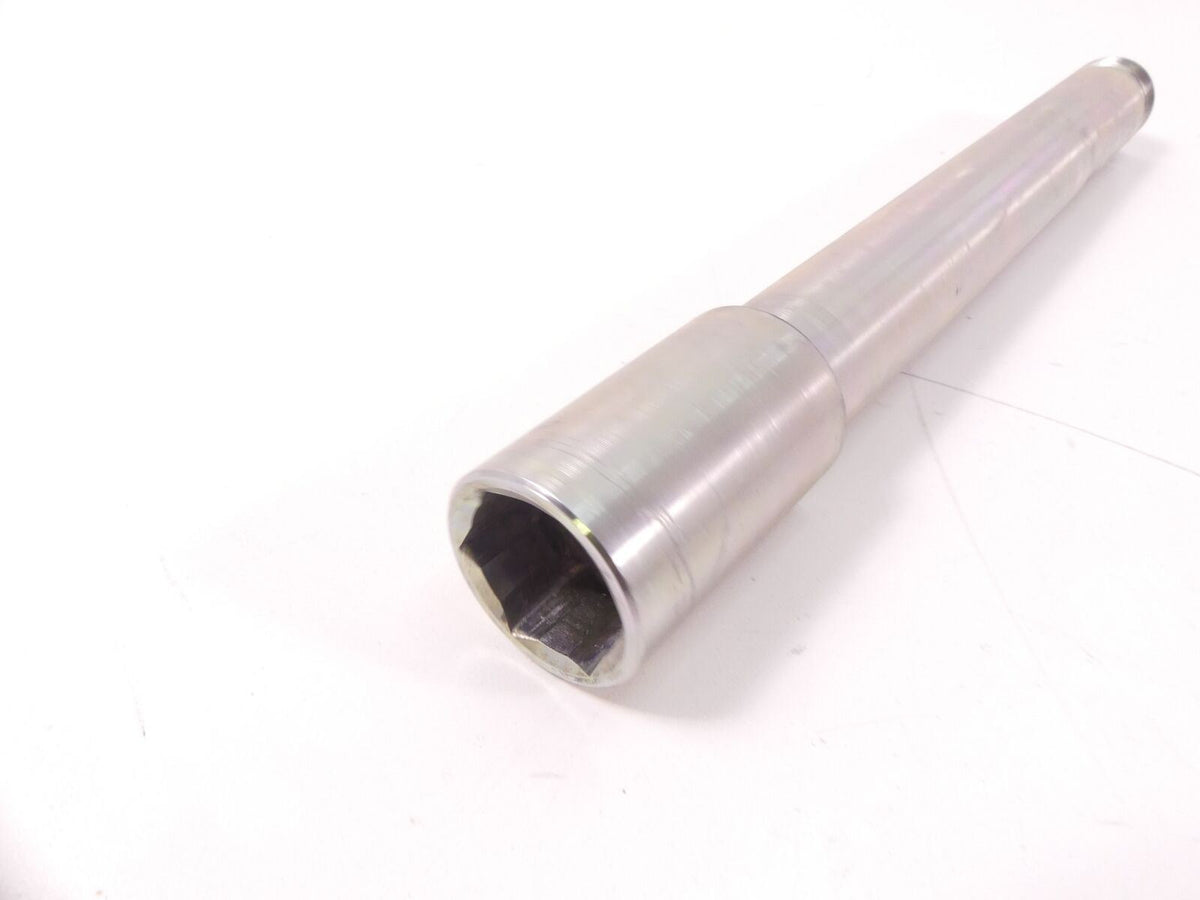 2014 MV Agusta B3 Brutale 800 EAS Front Wheel Spindle Axle 25mm 8000B5931 {{ shop.shopifyCountryName }} - Mototech271