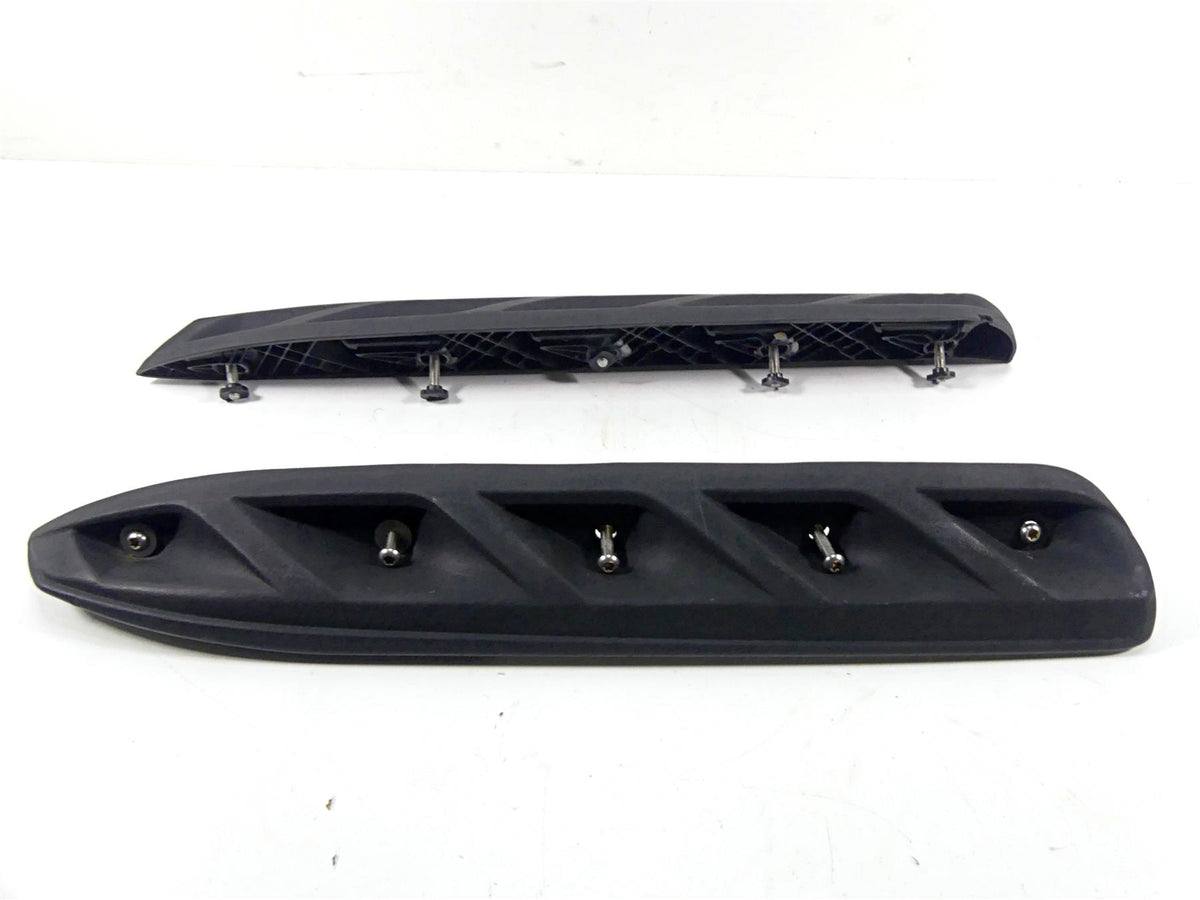 2011 Sea-Doo RXT-X 260 Side Stabilizer Sponson Set - Read 292001378 292001877 {{ shop.shopifyCountryName }} - Mototech271