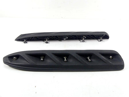 2011 Sea-Doo RXT-X 260 Side Stabilizer Sponson Set - Read 292001378 292001877 {{ shop.shopifyCountryName }} - Mototech271