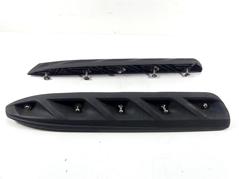 2011 Sea-Doo RXT-X 260 Side Stabilizer Sponson Set - Read 292001378 292001877 {{ shop.shopifyCountryName }} - Mototech271
