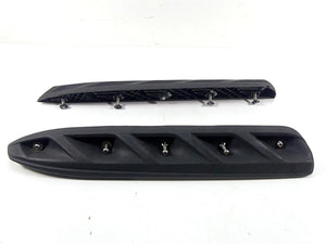 2011 Sea-Doo RXT-X 260 Side Stabilizer Sponson Set - Read 292001378 292001877 | Mototech271