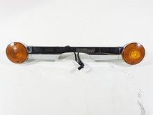 Load image into Gallery viewer, 2003 Harley FLSTC Softail Heritage 100th Rear Turn Signal Blinker Set 68510-74C | Mototech271
