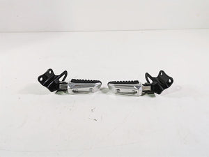 2016 Suzuki M109R VZR1800 Boulevard Rear Passenger Footpeg Set 43600-48G00 | Mototech271