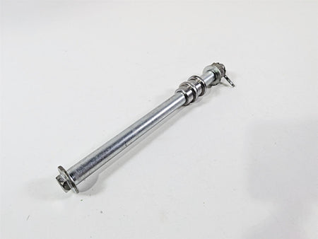 2024 Kawasaki EX500 Ninja 40th An. Front Axle Wheel Spindle 41068-0643 {{ shop.shopifyCountryName }} - Mototech271