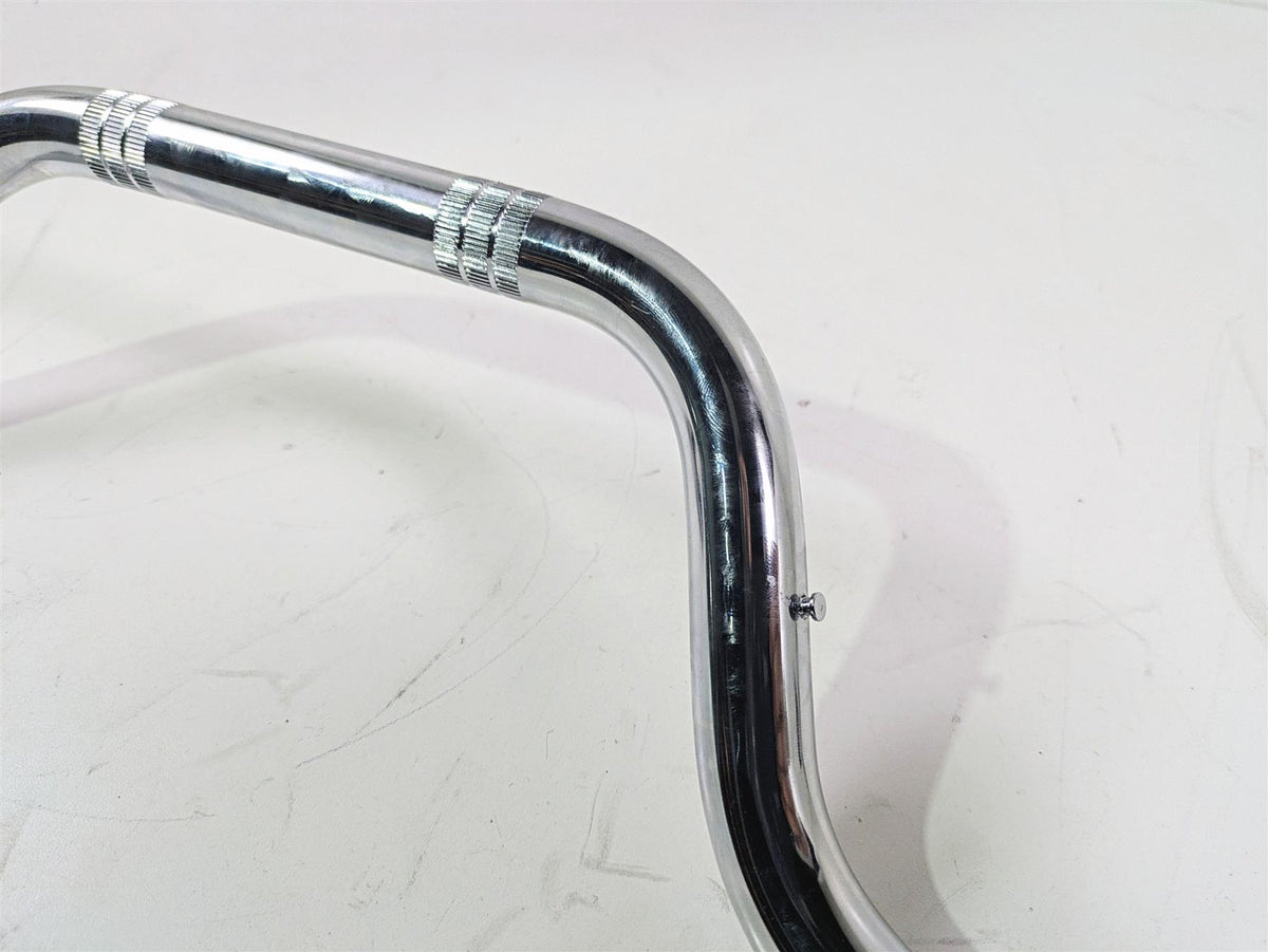 2013 Triumph Bonneville Handlebar Handle Bar Steering T2041391 {{ shop.shopifyCountryName }} - Mototech271