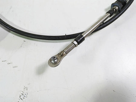 2006 Sea-Doo GTX Supercharged Steering Stem Handlebar Switches Set 277001471 {{ shop.shopifyCountryName }} - Mototech271