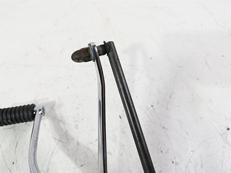 2013 Harley FXDWG Dyna Wide Glide Left Floorboard + Fw Controls - Read 33693-03 {{ shop.shopifyCountryName }} - Mototech271