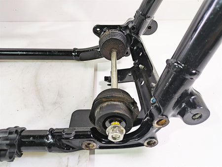 2021 Harley Touring FLTRX Road Glide Straight Frame Chassis & Subframe With Salvage Texas Title 47000344 {{ shop.shopifyCountryName }} - Mototech271
