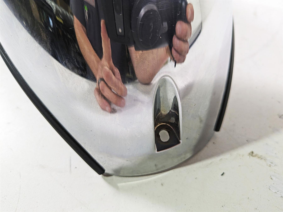 2020 Harley Touring FLHT Electra Glide Fuel Gas Tank Cover Dash 69214-08 {{ shop.shopifyCountryName }} - Mototech271