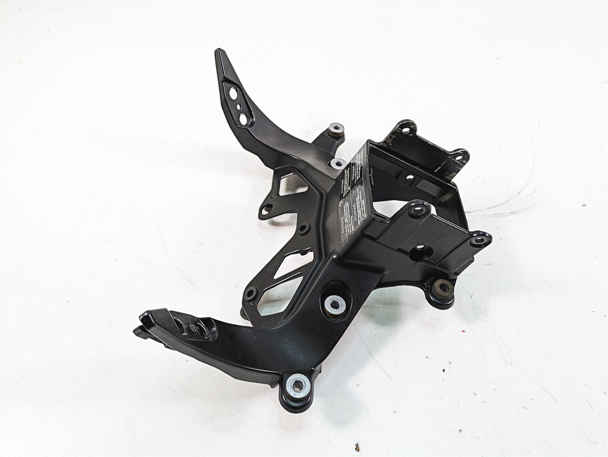 2015 BMW S1000RR K46 Front Panel Fairing Stay Holder Carrier -Read 46637715899 {{ shop.shopifyCountryName }} - Mototech271
