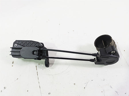 2015 BMW R nineT K21 Exhaust Valve & Servo Motor 57mm 18128521881 18307712952 {{ shop.shopifyCountryName }} - Mototech271