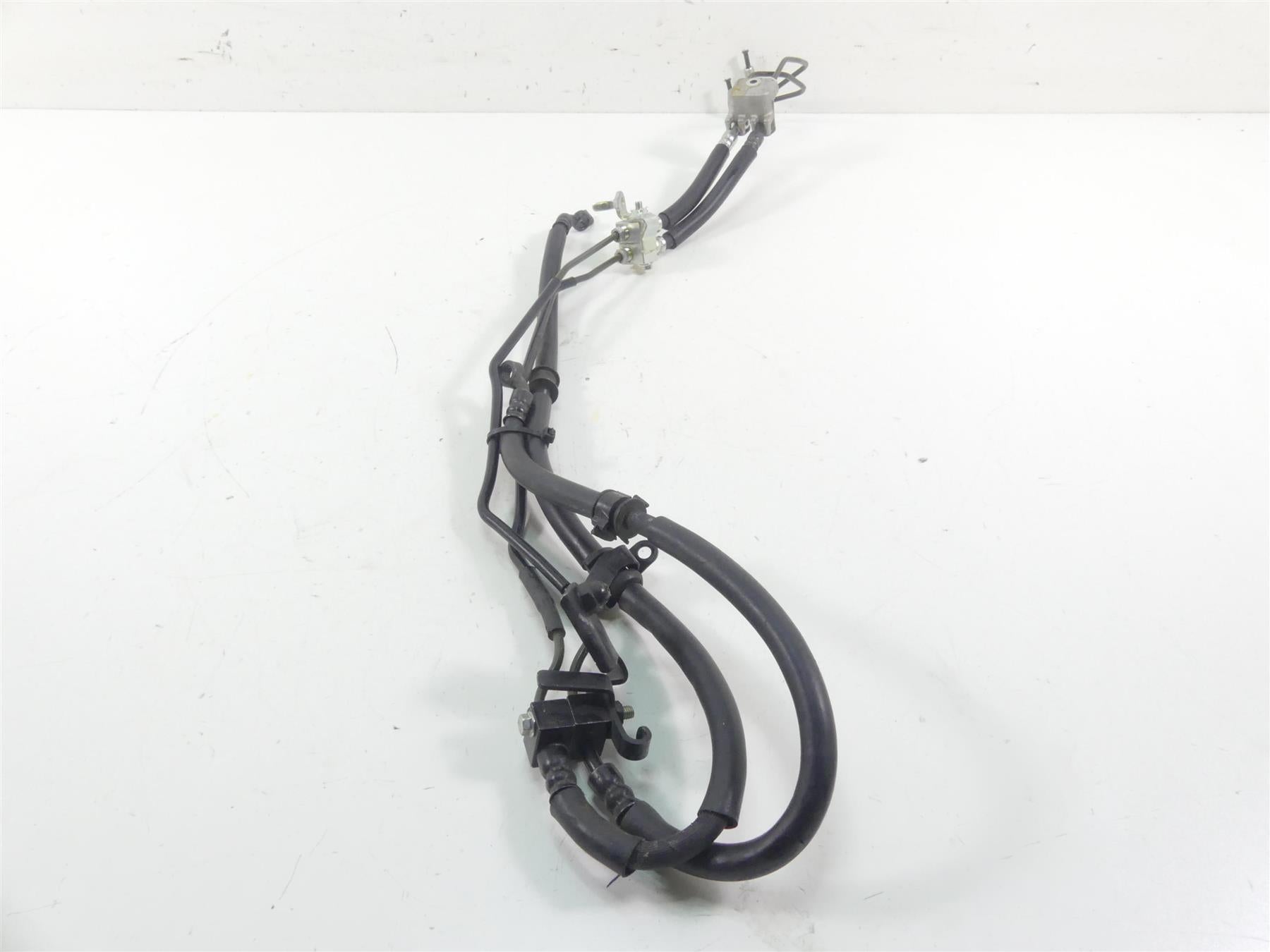 2022 Yamaha MT09 FZ09 Rear Abs Brake Line Hose Set B7N-2581K-00-00 {{ shop.shopifyCountryName }} - Mototech271