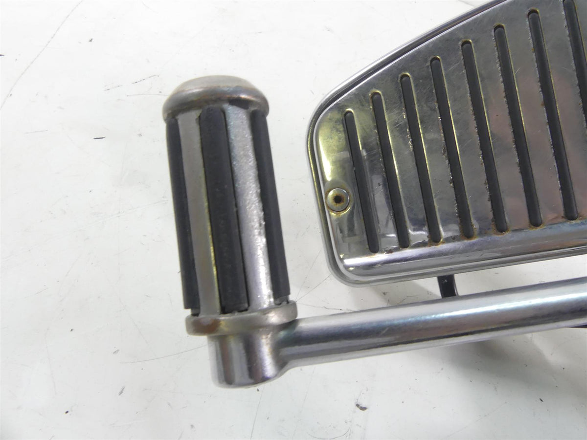 2005 Harley Softail FLSTSC Heritage Springer Left Front Floorboard 33630-00 {{ shop.shopifyCountryName }} - Mototech271