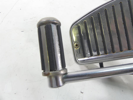 2005 Harley Softail FLSTSC Heritage Springer Left Front Floorboard 33630-00 {{ shop.shopifyCountryName }} - Mototech271