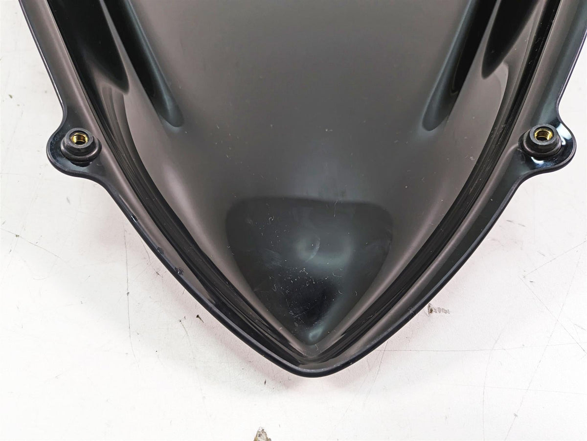 2018 Kawasaki ZX1002 Ninja H2 SX Puig Z-Racing Windshield Wind Screen 9704F {{ shop.shopifyCountryName }} - Mototech271