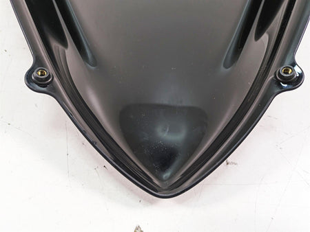 2018 Kawasaki ZX1002 Ninja H2 SX Puig Z-Racing Windshield Wind Screen 9704F {{ shop.shopifyCountryName }} - Mototech271