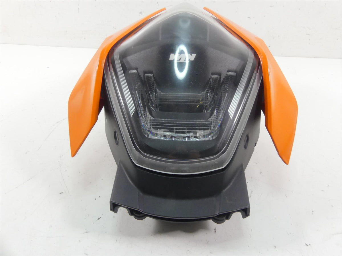 2016 KTM 1290 Superduke R Headlight Head Light & Lamp Fairings 61314001000 {{ shop.shopifyCountryName }} - Mototech271