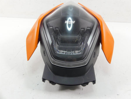 2016 KTM 1290 Superduke R Headlight Head Light & Lamp Fairings 61314001000 {{ shop.shopifyCountryName }} - Mototech271