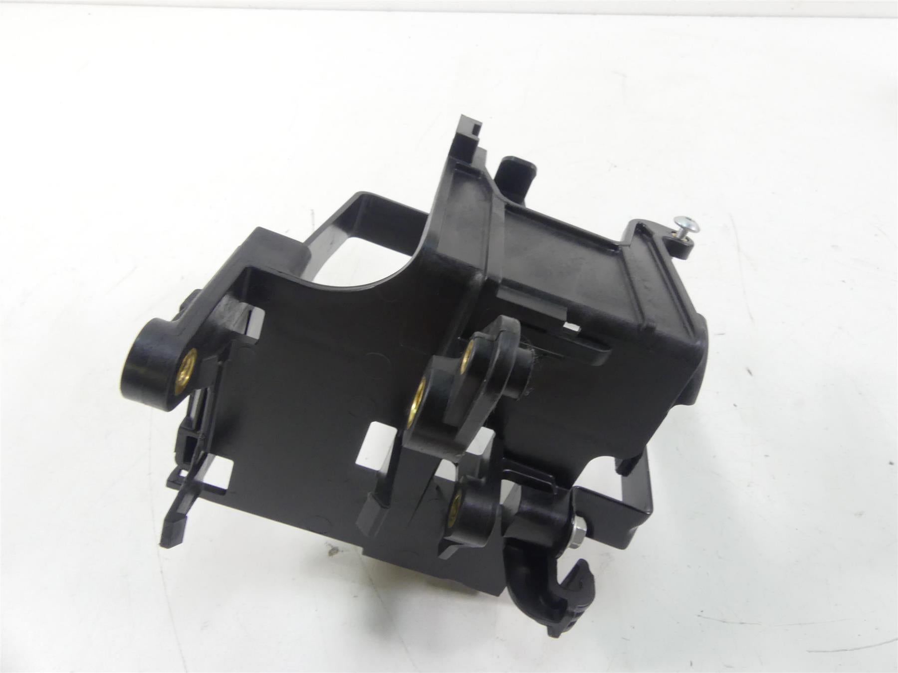 2019 Harley XL883 N Sportster Iron Battery Tray Holder Mount 66000031 {{ shop.shopifyCountryName }} - Mototech271