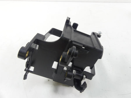 2019 Harley XL883 N Sportster Iron Battery Tray Holder Mount 66000031 {{ shop.shopifyCountryName }} - Mototech271