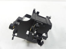 Load image into Gallery viewer, 2019 Harley XL883 N Sportster Iron Battery Tray Holder Mount 66000031
