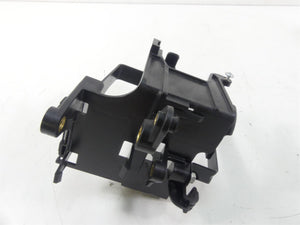 2019 Harley XL883 N Sportster Iron Battery Tray Holder Mount 66000031