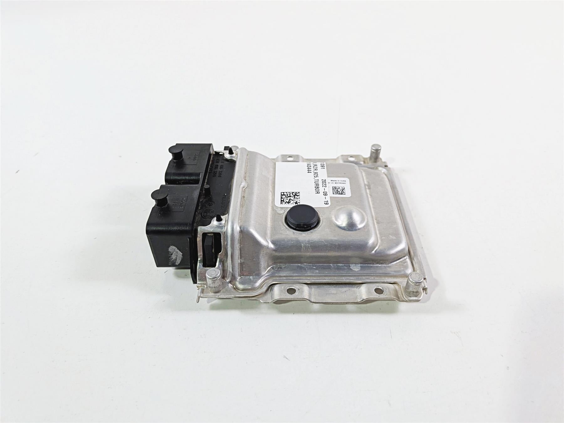 2022 Polaris RZR Turbo R Ultimate Cdi Ecu Ecm Engine Control Module 4081391-Mototech271