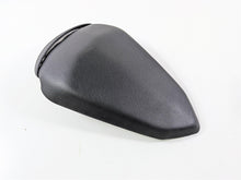 Load image into Gallery viewer, 2024 Kawasaki EX500 Ninja 40th An. Rear Passenger Seat Saddle 53066-0898-12Y
