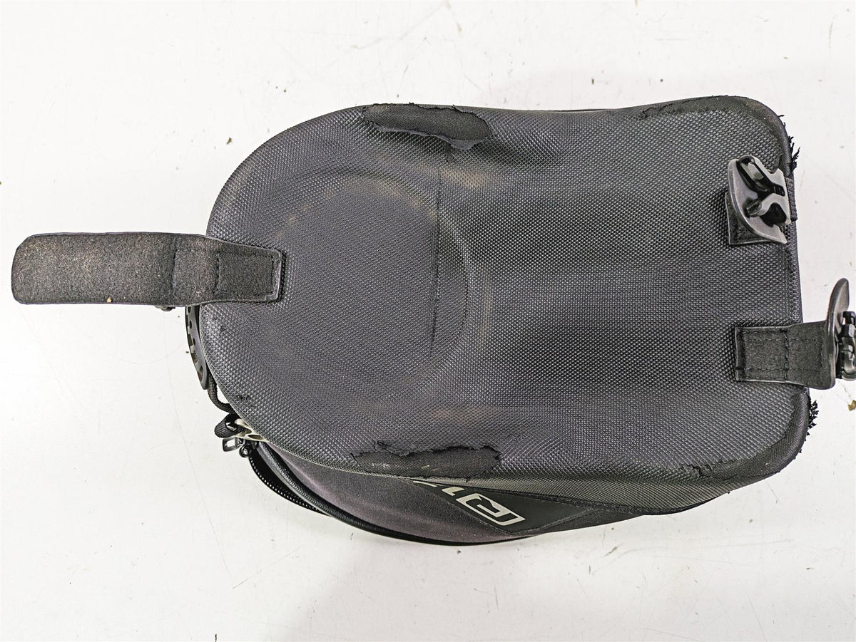 2014 BMW R1200 RT RTW K52 Oem Tank Bag Pouch & Mounts 77458543227 {{ shop.shopifyCountryName }} - Mototech271