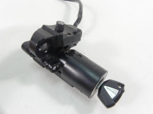 2019 Kawasaki ZX1400 ZX-14R Ninja Ignition Switch Key Lock Set 27048-5013 | Mototech271