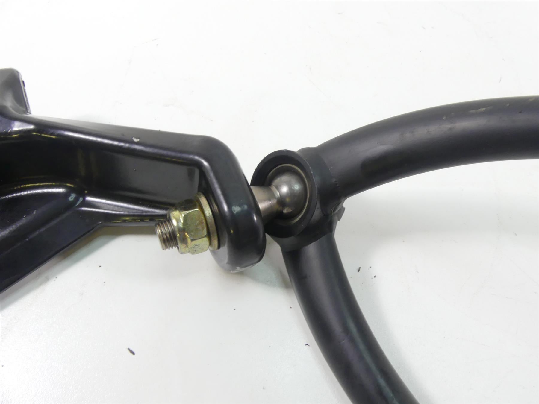 2012 Ski-Doo Summit X 800R Etec Front Left Upper Control Arm Knee 505073013 {{ shop.shopifyCountryName }} - Mototech271