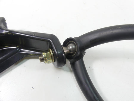2012 Ski-Doo Summit X 800R Etec Front Left Upper Control Arm Knee 505073013 {{ shop.shopifyCountryName }} - Mototech271