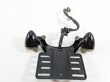 Load image into Gallery viewer, 2013 Harley Touring FLHX Street Glide Rear Led Blinker Turn Signal Bar 73314-10 | Mototech271

