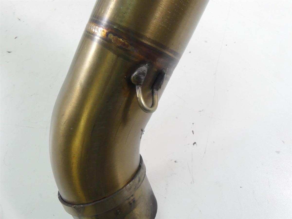 2015 Honda CBR1000 RR SC59 Exhaust Pipe Header -Special Mid Pipe- 18150-MGP-A90 {{ shop.shopifyCountryName }} - Mototech271