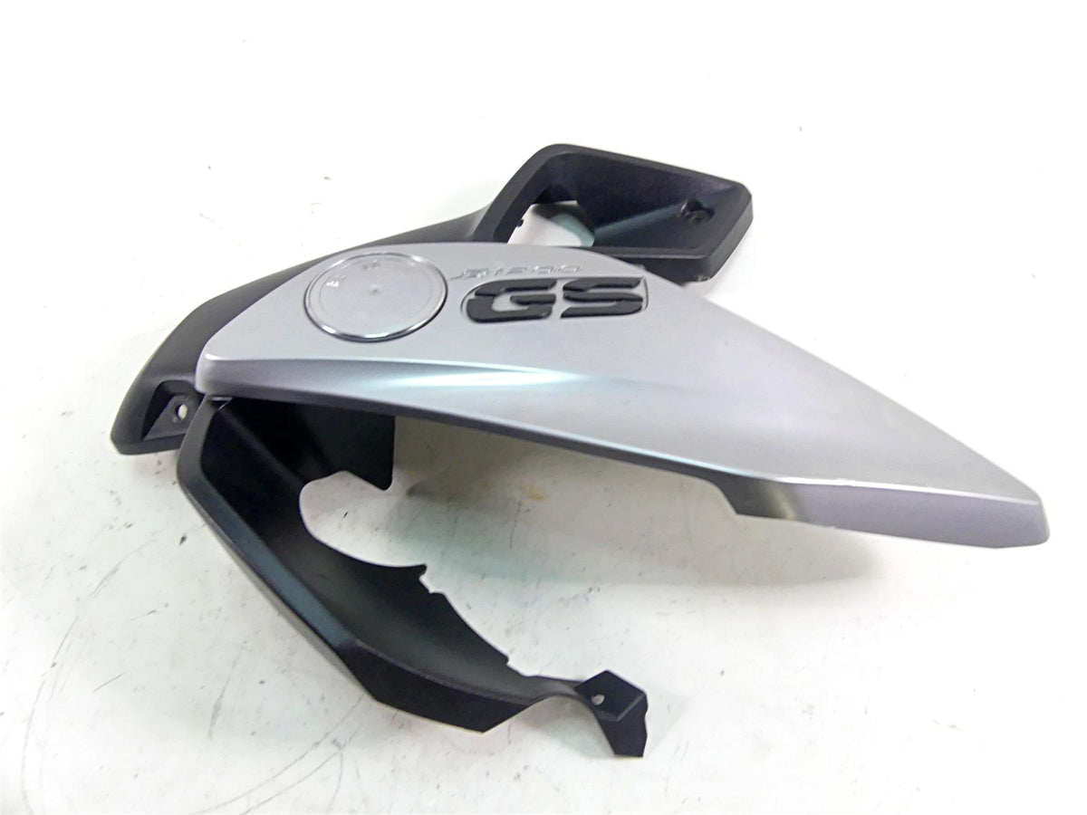 2015 BMW R1200GS GSW K50 Right Front Side Cover Fairing Cowl 46638533660 {{ shop.shopifyCountryName }} - Mototech271