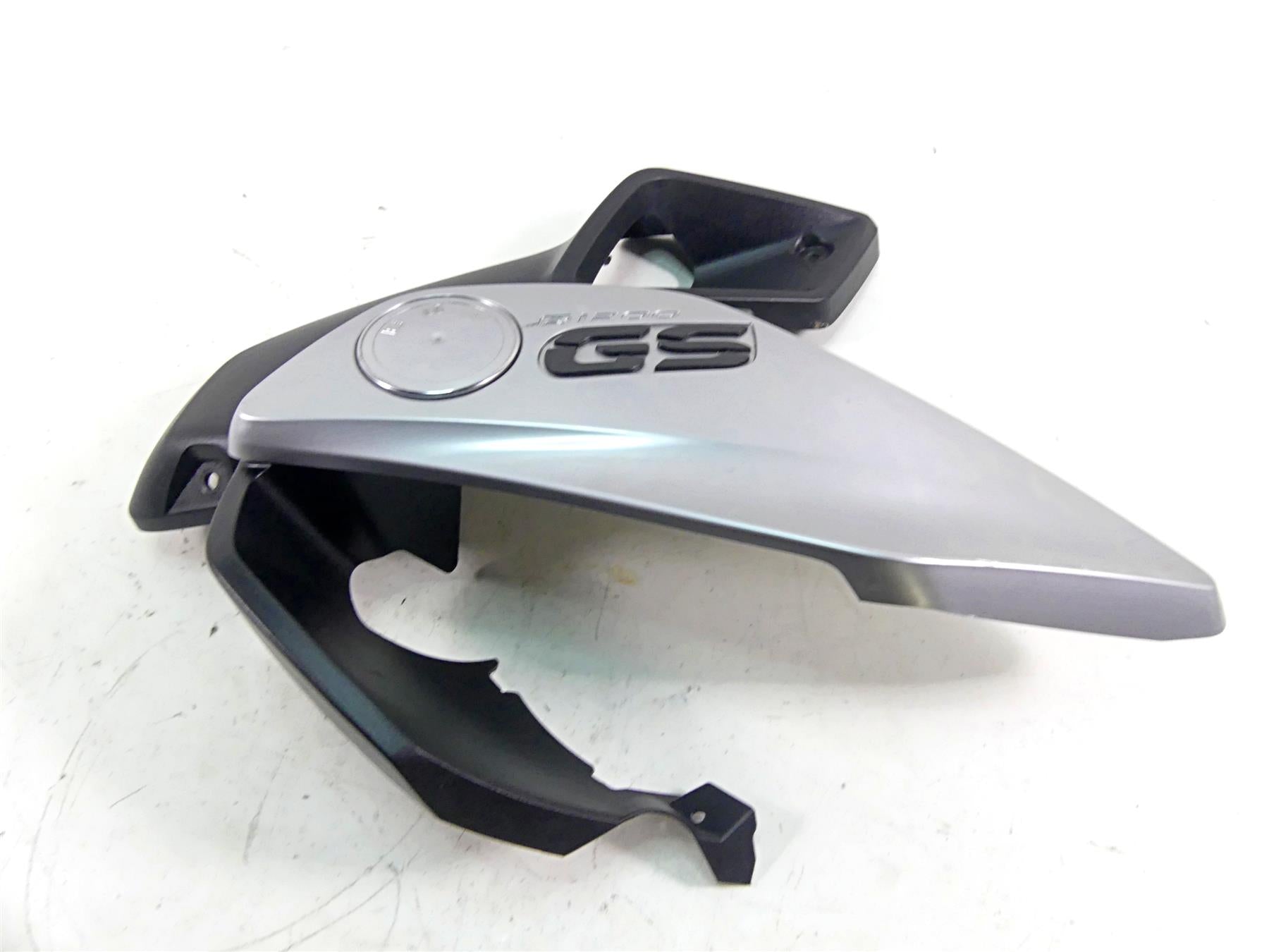 2015 BMW R1200GS GSW K50 Right Front Side Cover Fairing Cowl 46638533660 {{ shop.shopifyCountryName }} - Mototech271